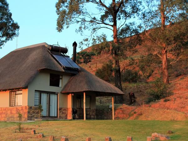 Sungubala Eco Camp Langkloof Kwazulu Natal South Africa Complementary Colors, Building, Architecture