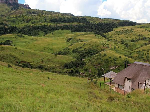 Sungubala Eco Camp Langkloof Kwazulu Natal South Africa Highland, Nature