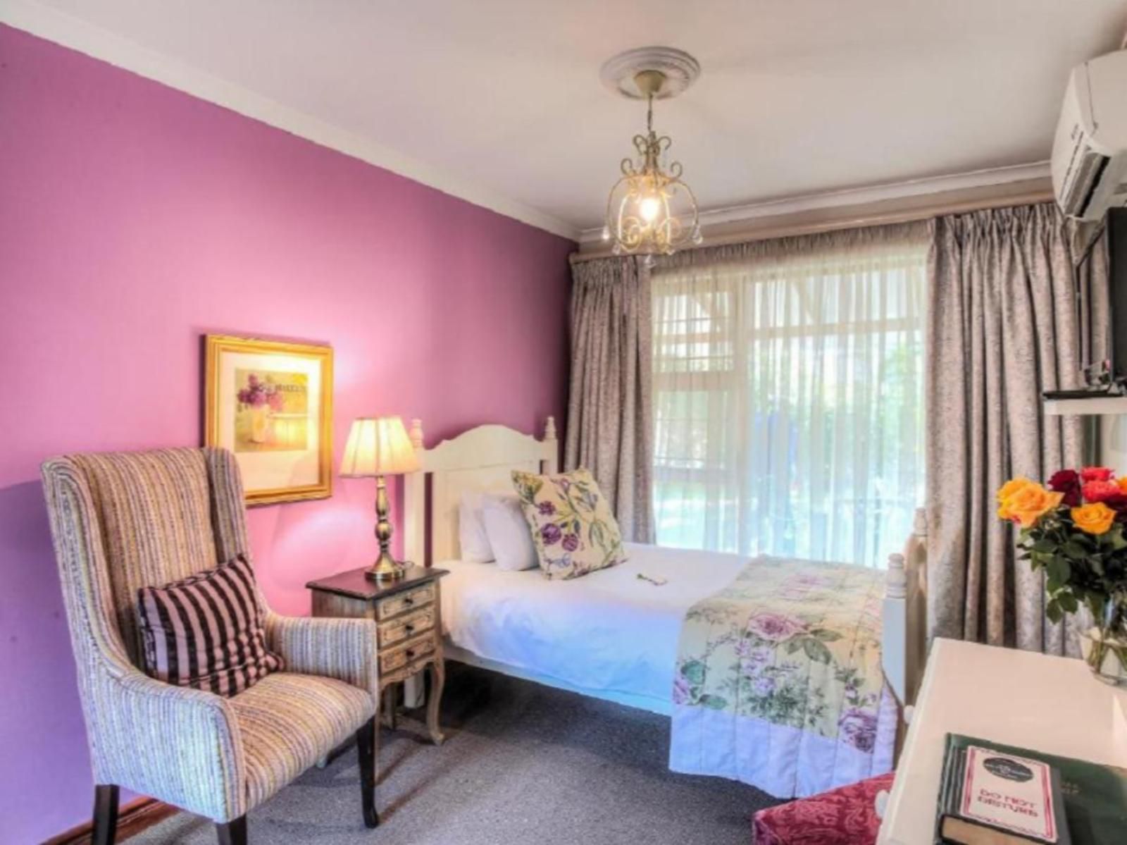 Sunninghill Guest Lodge Sunninghill Johannesburg Gauteng South Africa Bedroom