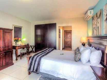 Sunninghill Guest Lodge Sunninghill Johannesburg Gauteng South Africa Bedroom