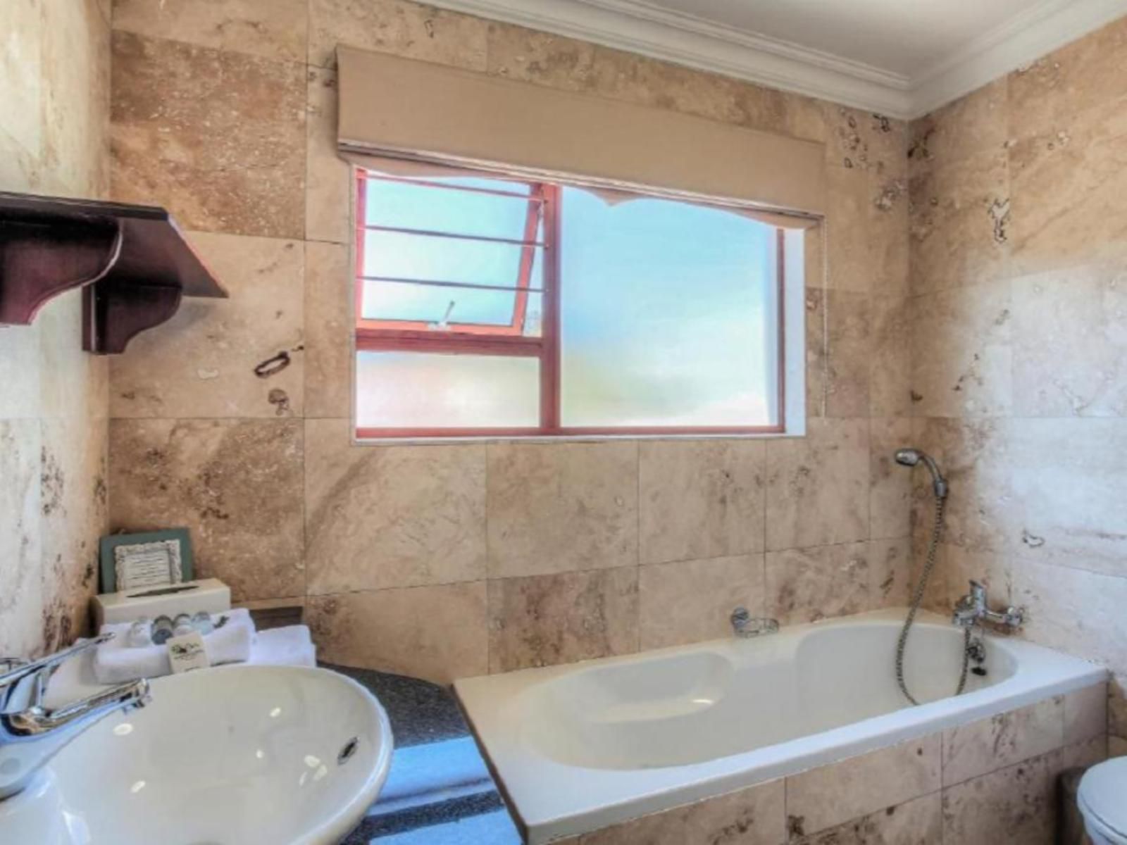 Sunninghill Guest Lodge Sunninghill Johannesburg Gauteng South Africa Bathroom