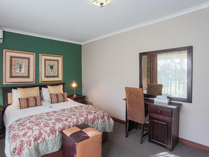 Family Suite @ Sunninghill Guest Lodge