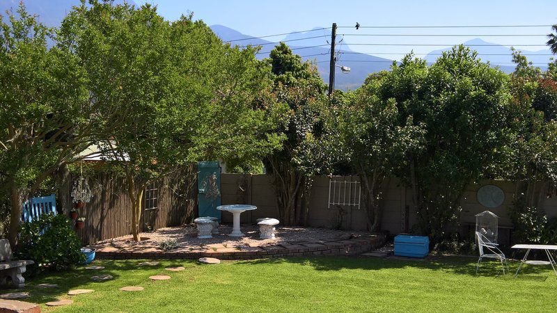 Sunny Family Friendly Home Twee Rivieren George George Western Cape South Africa Plant, Nature, Garden