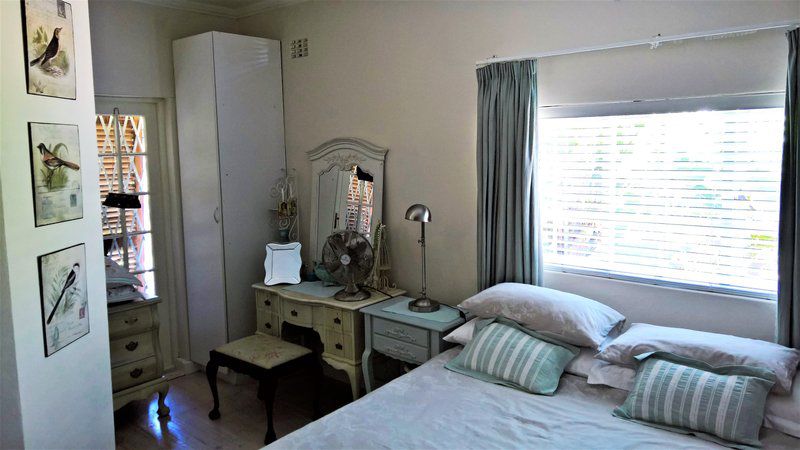 Sunny Family Friendly Home Twee Rivieren George George Western Cape South Africa Bedroom