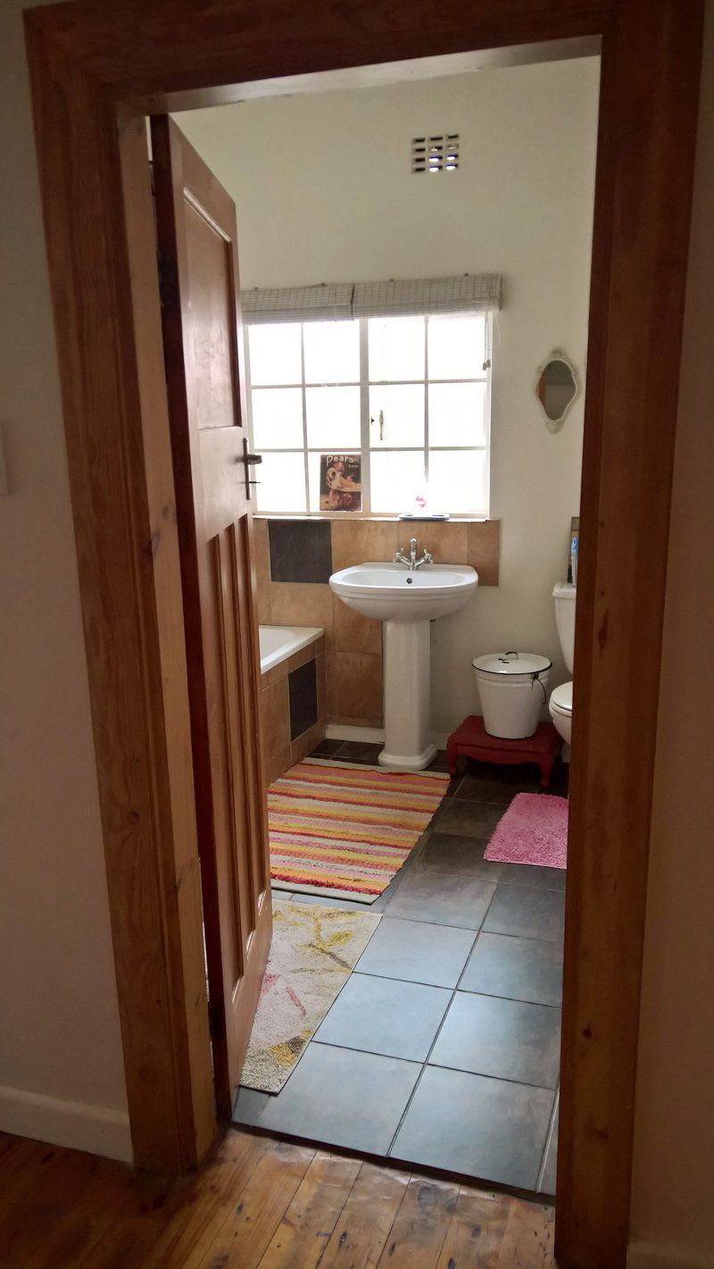 Sunny Family Friendly Home Twee Rivieren George George Western Cape South Africa Door, Architecture, Bathroom