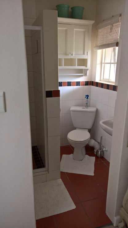 Sunny Family Friendly Home Twee Rivieren George George Western Cape South Africa Bathroom