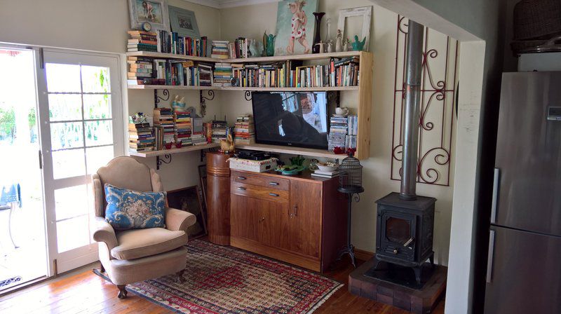 Sunny Family Friendly Home Twee Rivieren George George Western Cape South Africa Living Room