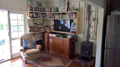 Sunny Family Friendly Home Twee Rivieren George George Western Cape South Africa Living Room