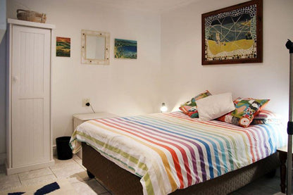 Sunny Flatlet In Walmer Walmer Port Elizabeth Eastern Cape South Africa Bedroom