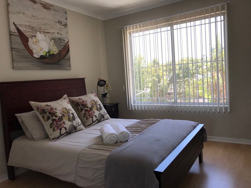 Sunny South Views Table View Blouberg Western Cape South Africa Bedroom