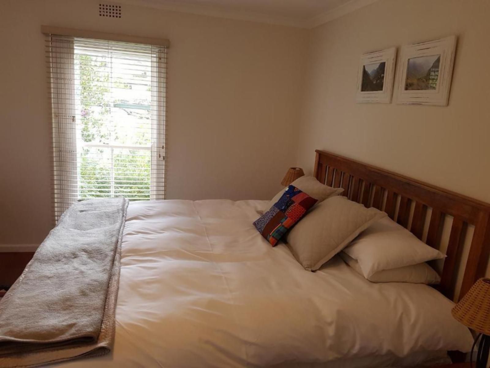 Sunny Lane Franschhoek Western Cape South Africa Bedroom