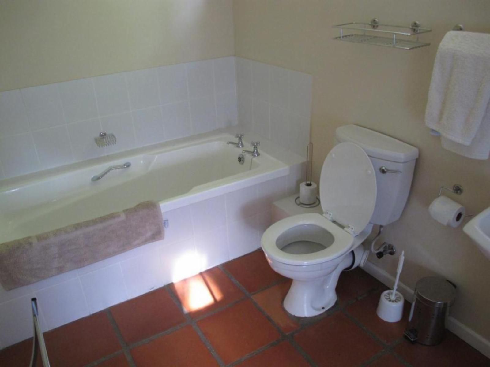 Sunny Lane Franschhoek Western Cape South Africa Bathroom