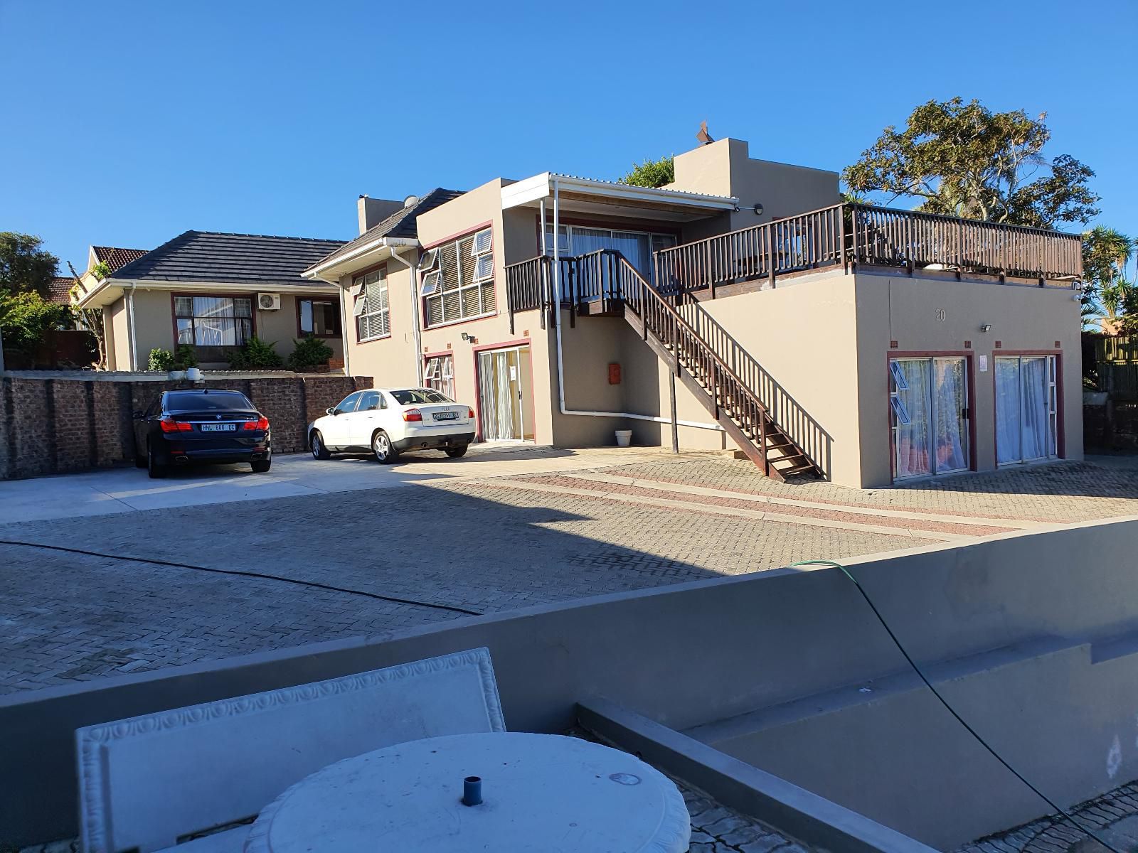 Sunnyridge Lodge Sunnyridge East London East London Eastern Cape South Africa House, Building, Architecture, Stairs