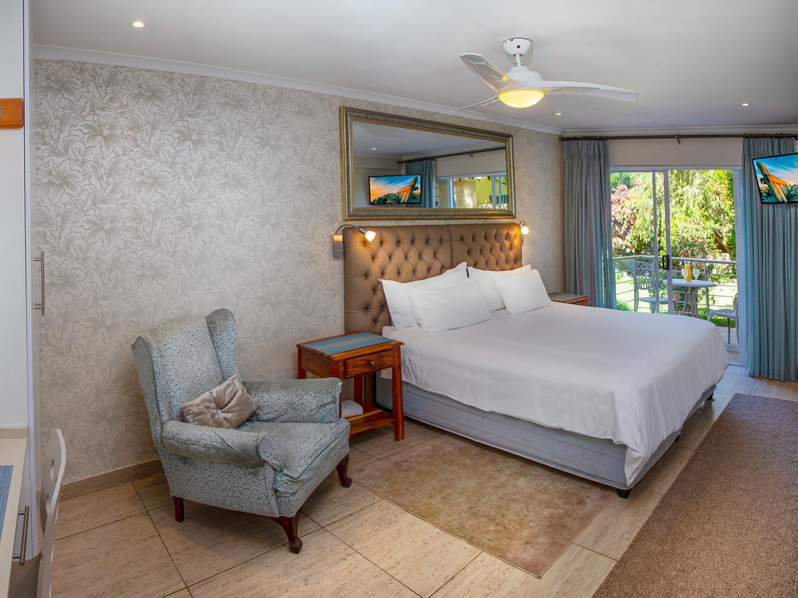 Sunnyside Guesthouse Parsons Hill Port Elizabeth Eastern Cape South Africa Bedroom