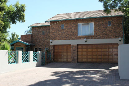 Sun Ray Self Catering Wierda Park Centurion Gauteng South Africa House, Building, Architecture