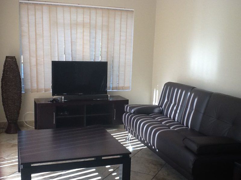 Sun Ray Self Catering Wierda Park Centurion Gauteng South Africa Unsaturated, Living Room