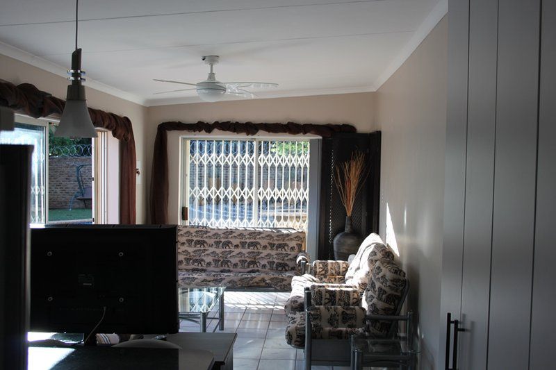 Sun Ray Self Catering Wierda Park Centurion Gauteng South Africa Unsaturated