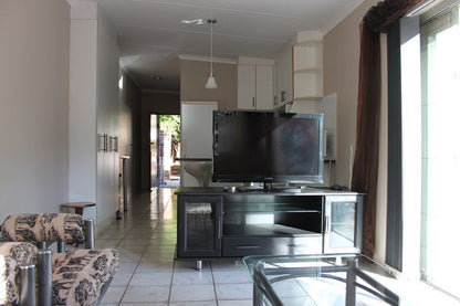 Sun Ray Self Catering Wierda Park Centurion Gauteng South Africa Unsaturated, Living Room