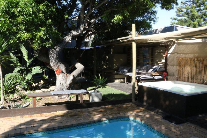 Sunrise Accommodations Blouberg Cape Town Western Cape South Africa Swimming Pool