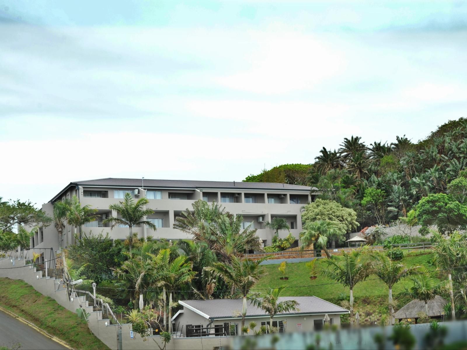 Sunrise Beach Resort Amanzimtoti Kwazulu Natal South Africa House, Building, Architecture, Palm Tree, Plant, Nature, Wood