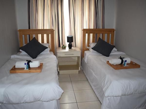 Sunrise Beach Resort Amanzimtoti Kwazulu Natal South Africa Bedroom