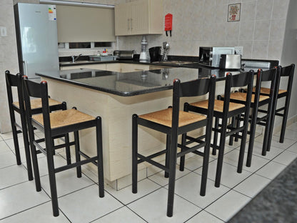 Sunrise Beach Resort Amanzimtoti Kwazulu Natal South Africa Unsaturated, Kitchen