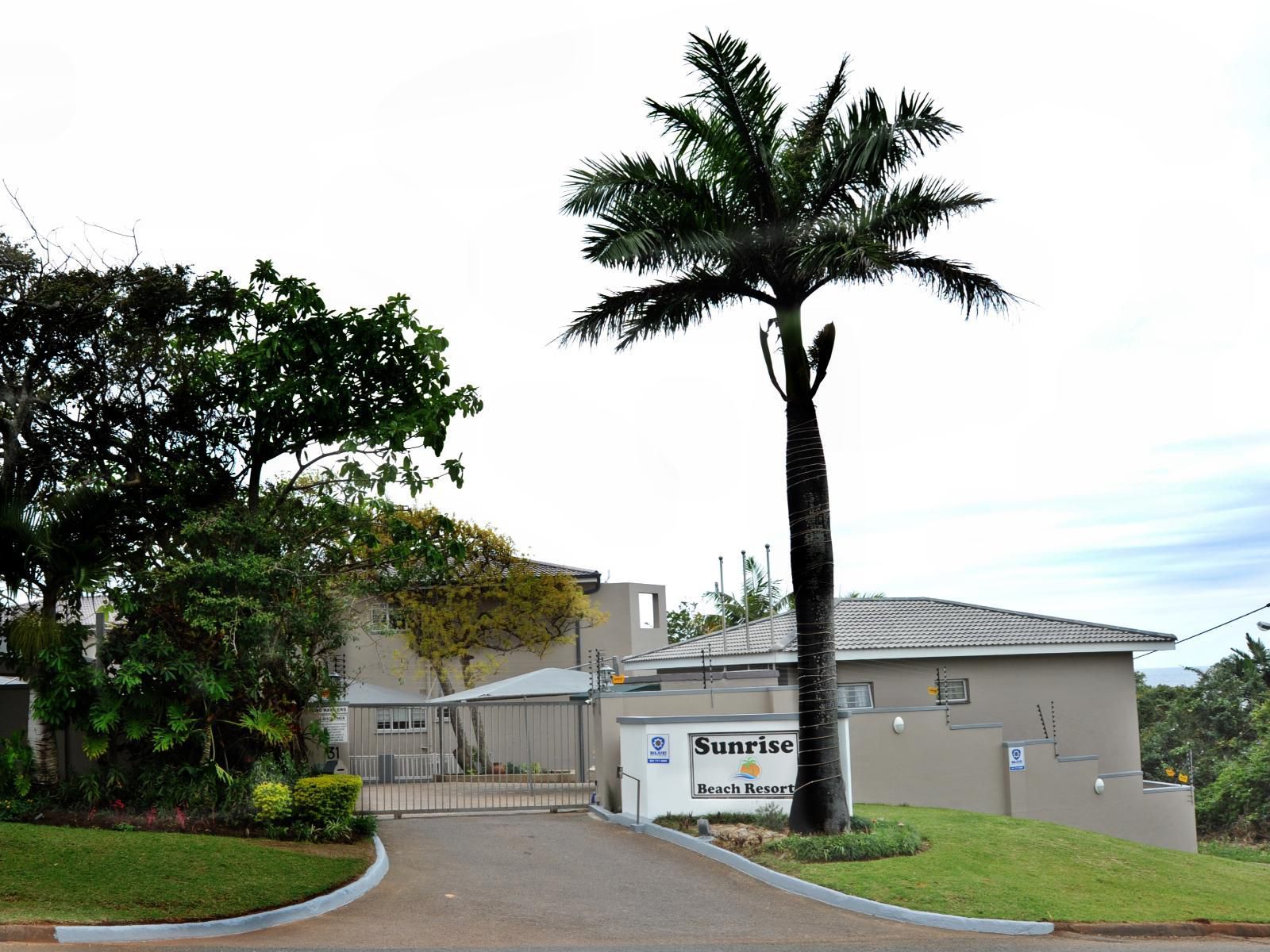 Sunrise Beach Resort Amanzimtoti Kwazulu Natal South Africa Palm Tree, Plant, Nature, Wood, Window, Architecture