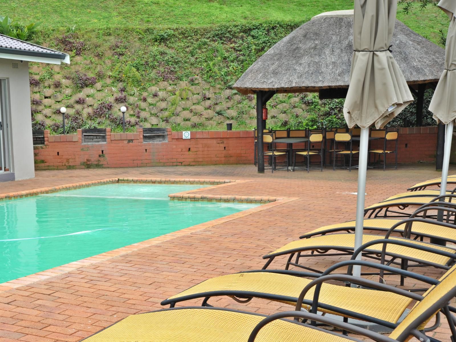 Sunrise Beach Resort Amanzimtoti Kwazulu Natal South Africa Swimming Pool