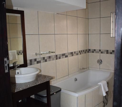 Sunrise Beach Resort Amanzimtoti Kwazulu Natal South Africa Unsaturated, Bathroom