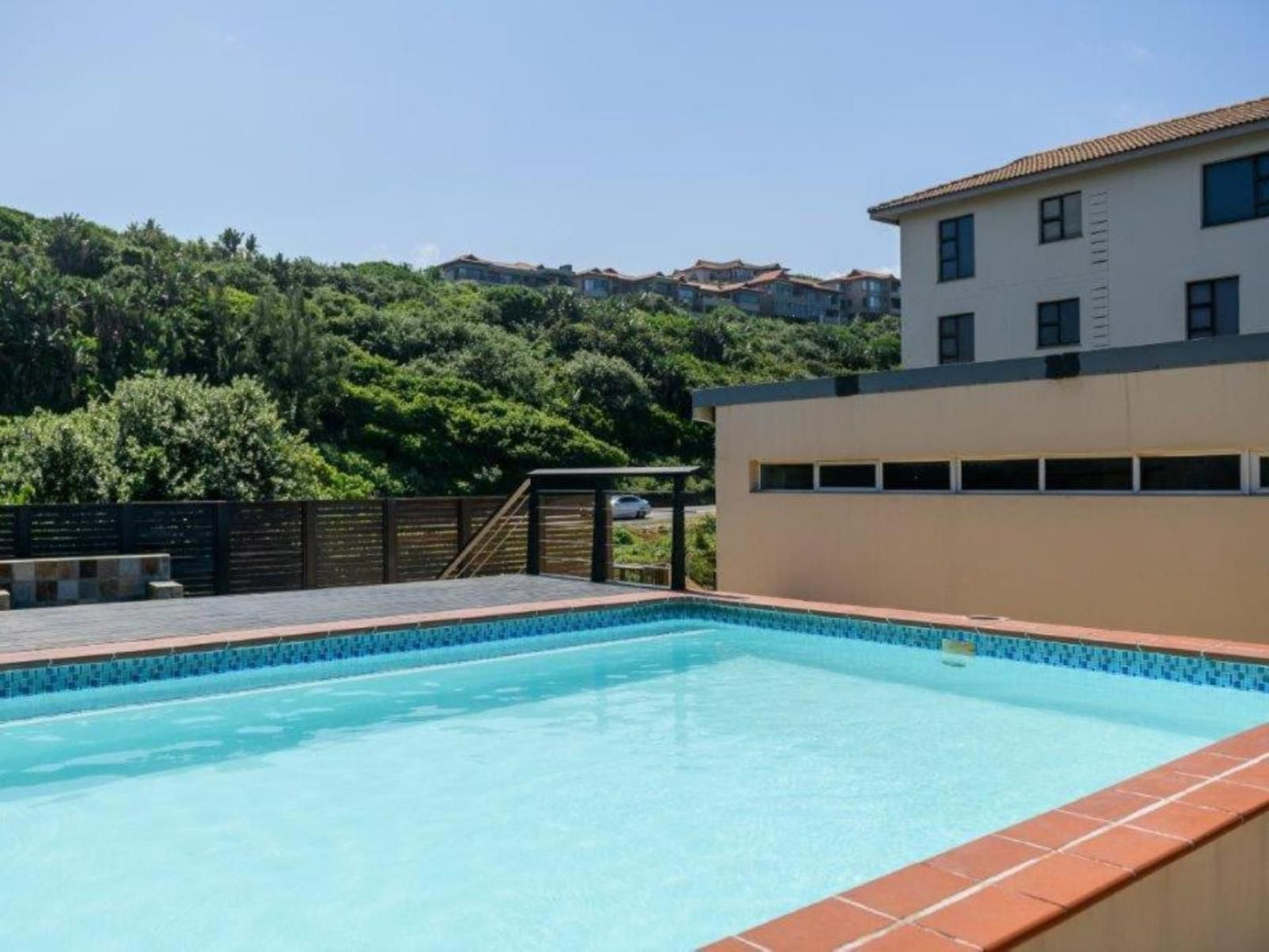 Sunrise Beach View Westbrook Beach Kwazulu Natal South Africa House, Building, Architecture, Swimming Pool