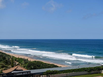 Sunrise Beach View Westbrook Beach Kwazulu Natal South Africa Beach, Nature, Sand, Wave, Waters, Ocean