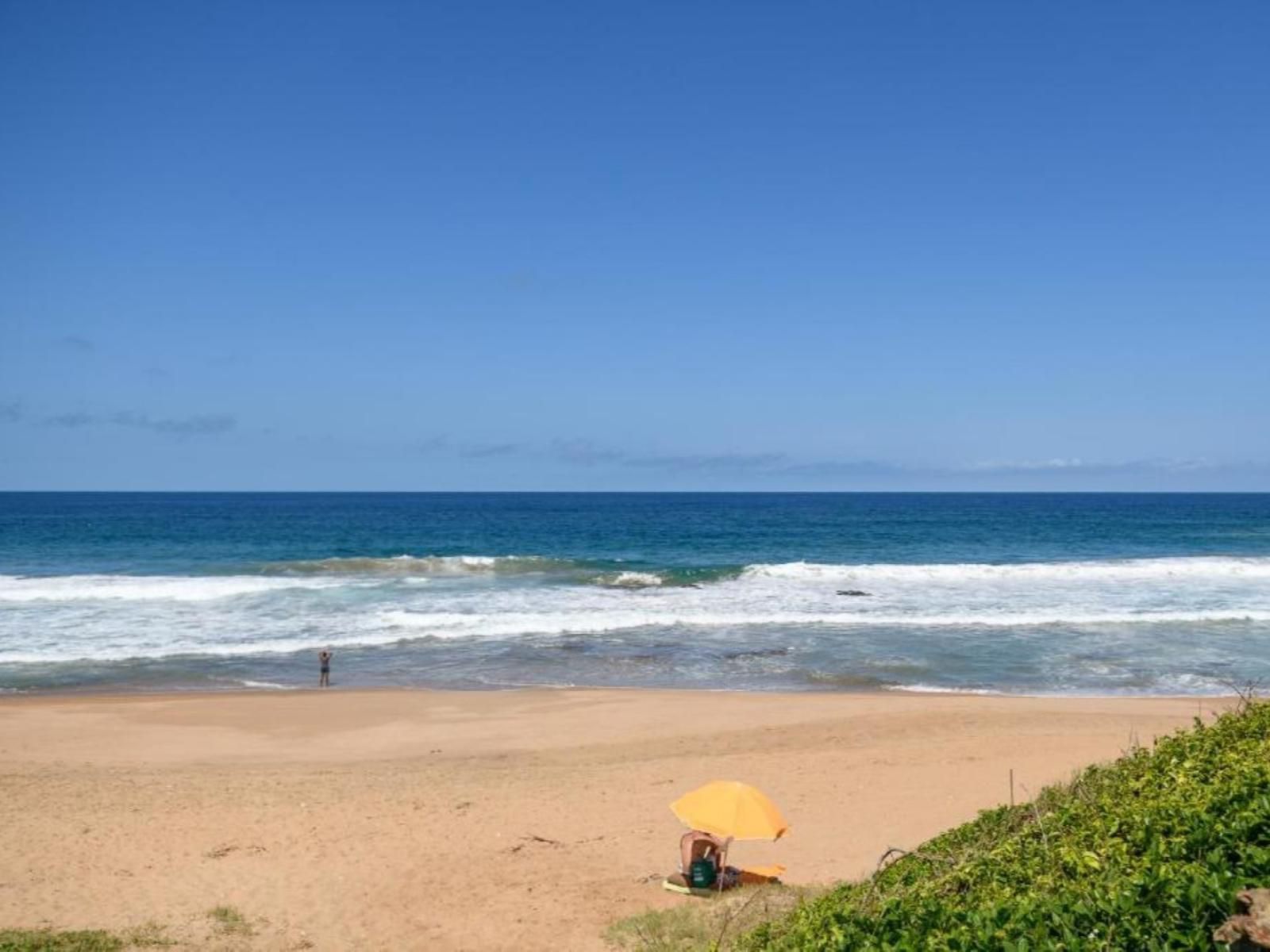 Sunrise Beach View Westbrook Beach Kwazulu Natal South Africa Complementary Colors, Beach, Nature, Sand, Ocean, Waters