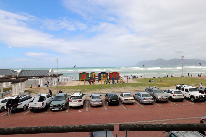 Sunrise Deck Muizenberg Cape Town Western Cape South Africa Complementary Colors, Beach, Nature, Sand