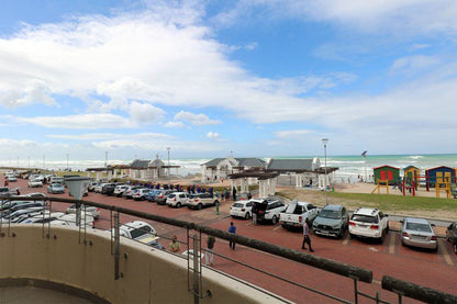 Sunrise Deck Muizenberg Cape Town Western Cape South Africa Beach, Nature, Sand, Tower, Building, Architecture