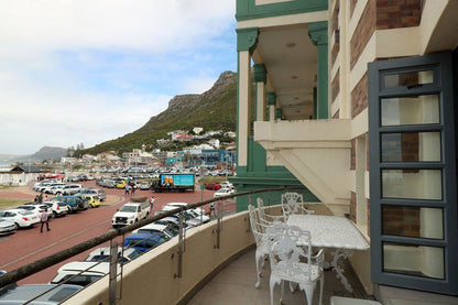 Sunrise Deck Muizenberg Cape Town Western Cape South Africa Tower, Building, Architecture, City