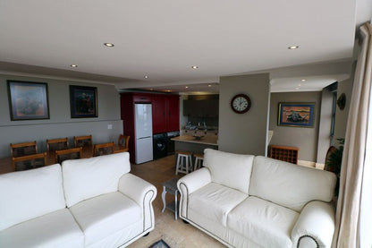 Sunrise Deck Muizenberg Cape Town Western Cape South Africa Living Room