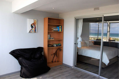 Sunrise Penthouse Muizenberg Beach Muizenberg Cape Town Western Cape South Africa Bedroom