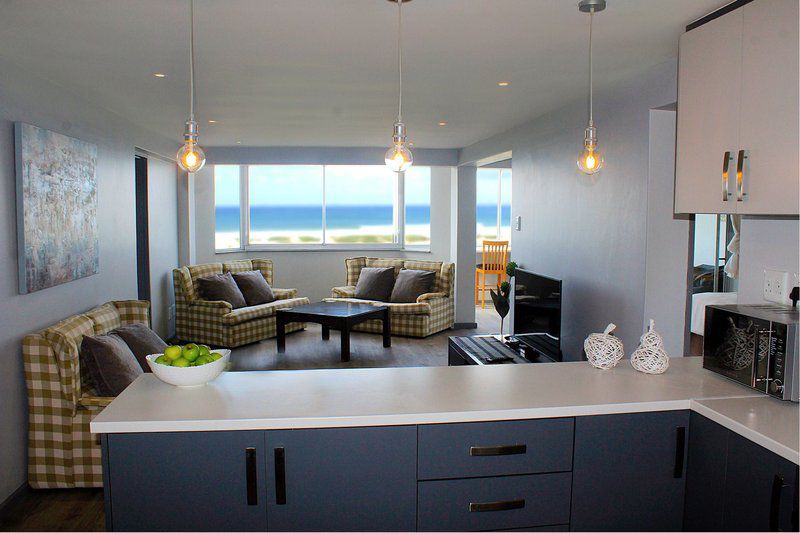 Sunrise Penthouse Muizenberg Beach Muizenberg Cape Town Western Cape South Africa Living Room