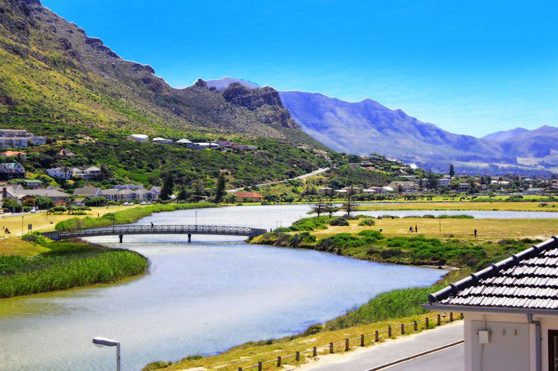 Sunrise Penthouse Muizenberg Beach Muizenberg Cape Town Western Cape South Africa Complementary Colors, Mountain, Nature, Highland