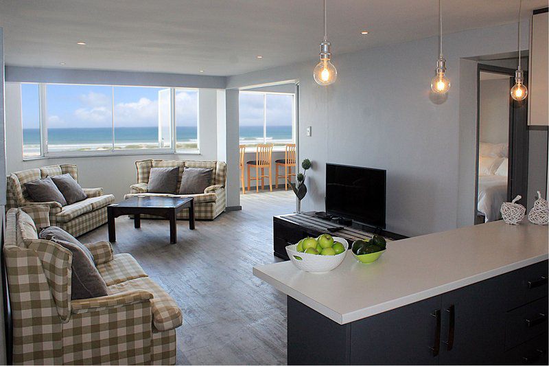 Sunrise Penthouse Muizenberg Beach Muizenberg Cape Town Western Cape South Africa Unsaturated, Living Room