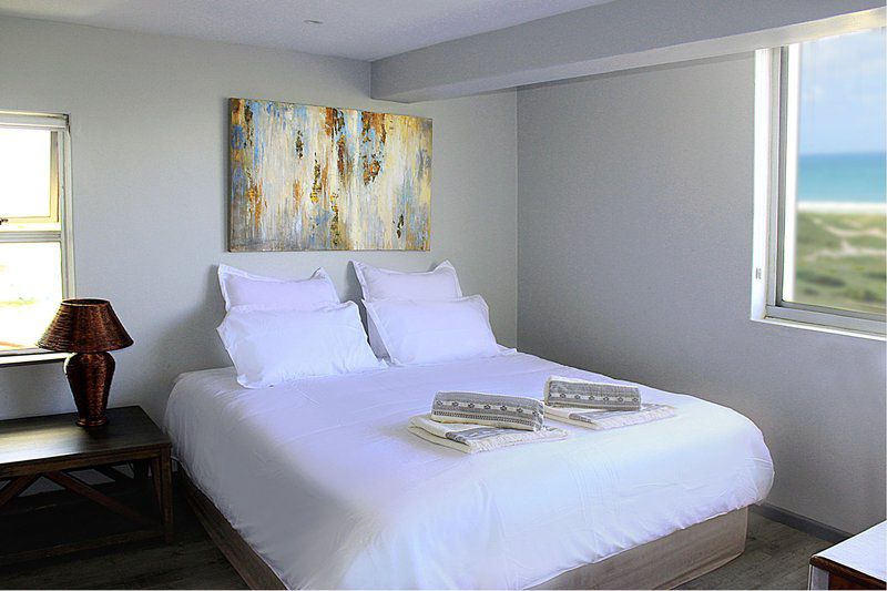 Sunrise Penthouse Muizenberg Beach Muizenberg Cape Town Western Cape South Africa Bedroom