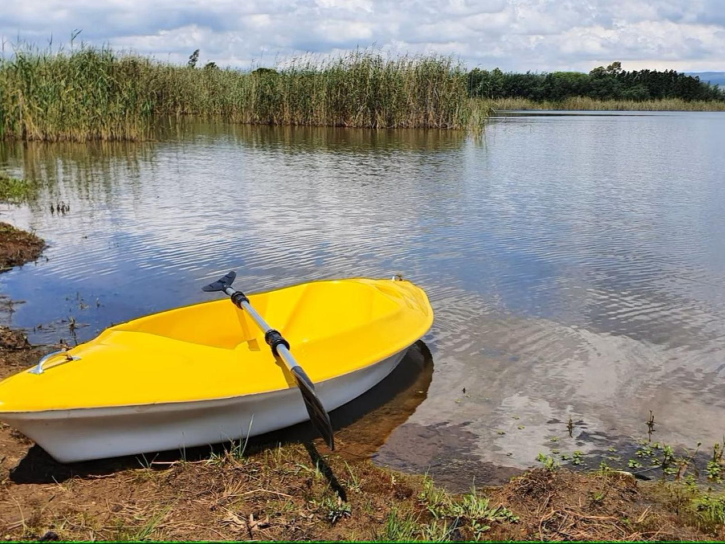 Sunrise Serenity Guest House Lydenburg Mpumalanga South Africa Complementary Colors, Canoe, Vehicle, River, Nature, Waters