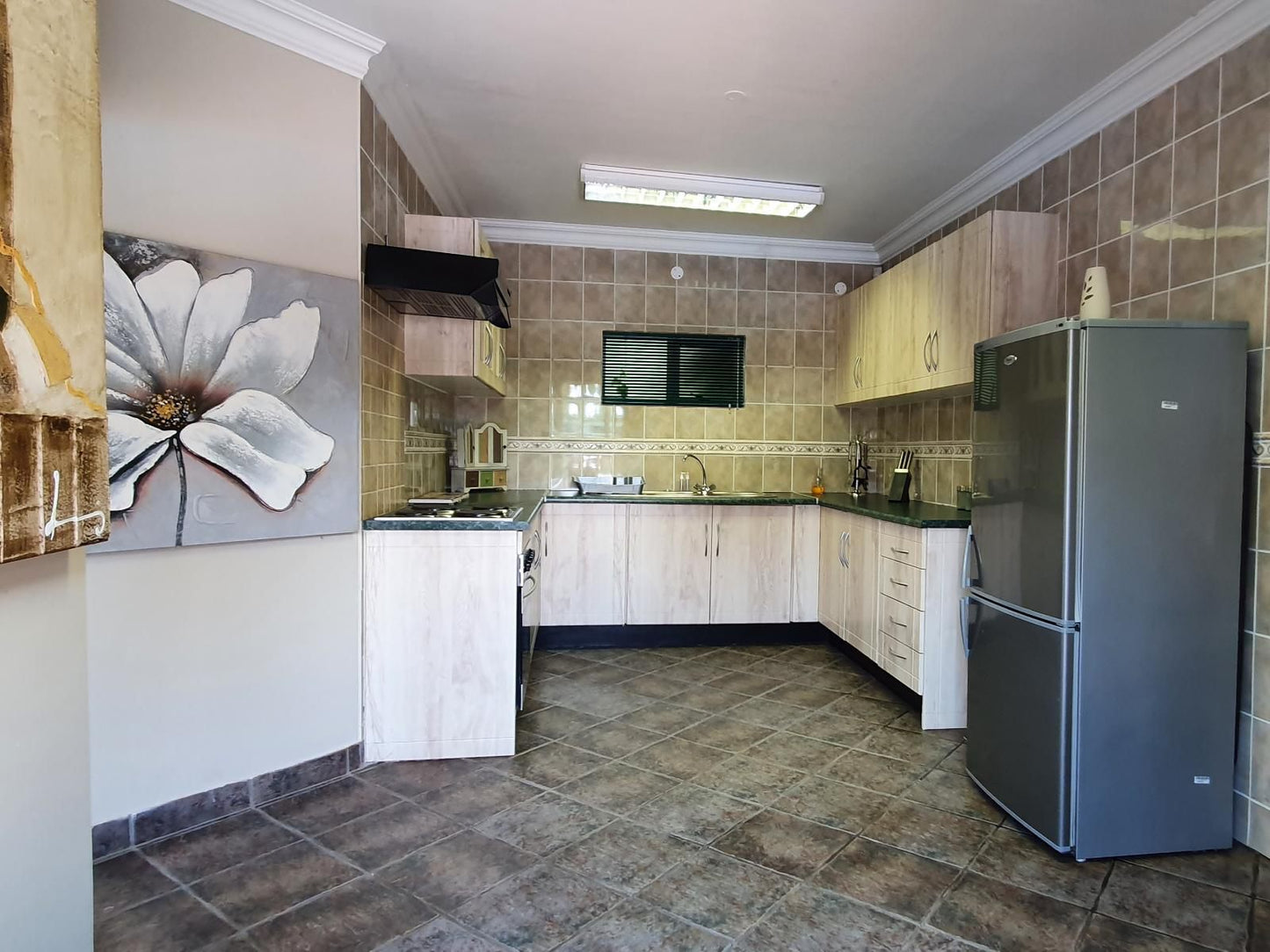 Sunrise Serenity Guest House Lydenburg Mpumalanga South Africa Kitchen