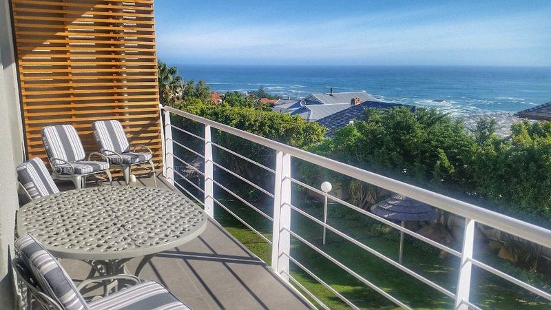 Sunrise Sunset Bakoven Cape Town Western Cape South Africa Balcony, Architecture, Beach, Nature, Sand, Palm Tree, Plant, Wood, Framing