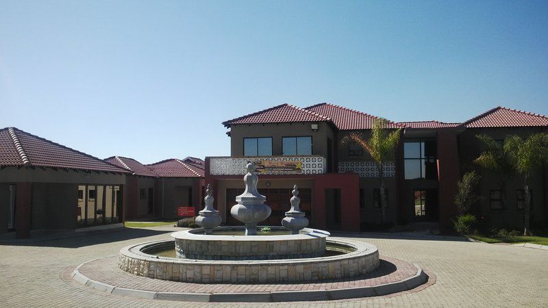 Sunrise Entertainment Villa Dalmada Polokwane Pietersburg Limpopo Province South Africa House, Building, Architecture