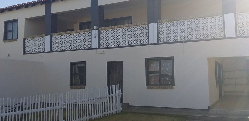 Sunrise Entertainment Villa Dalmada Polokwane Pietersburg Limpopo Province South Africa Colorless, Balcony, Architecture, Building, House