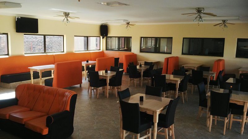 Sunrise Entertainment Villa Dalmada Polokwane Pietersburg Limpopo Province South Africa Restaurant, Seminar Room