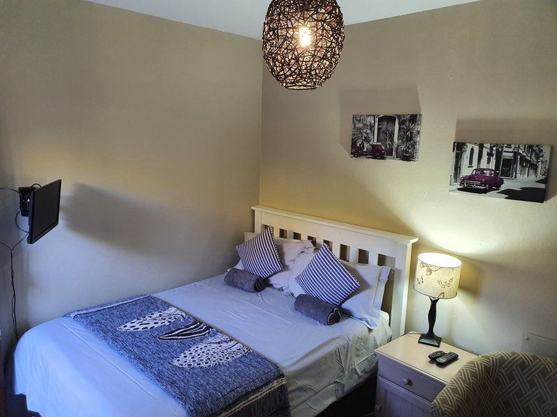 Sunrise Guesthouse Greytown Kwazulu Natal South Africa Bedroom