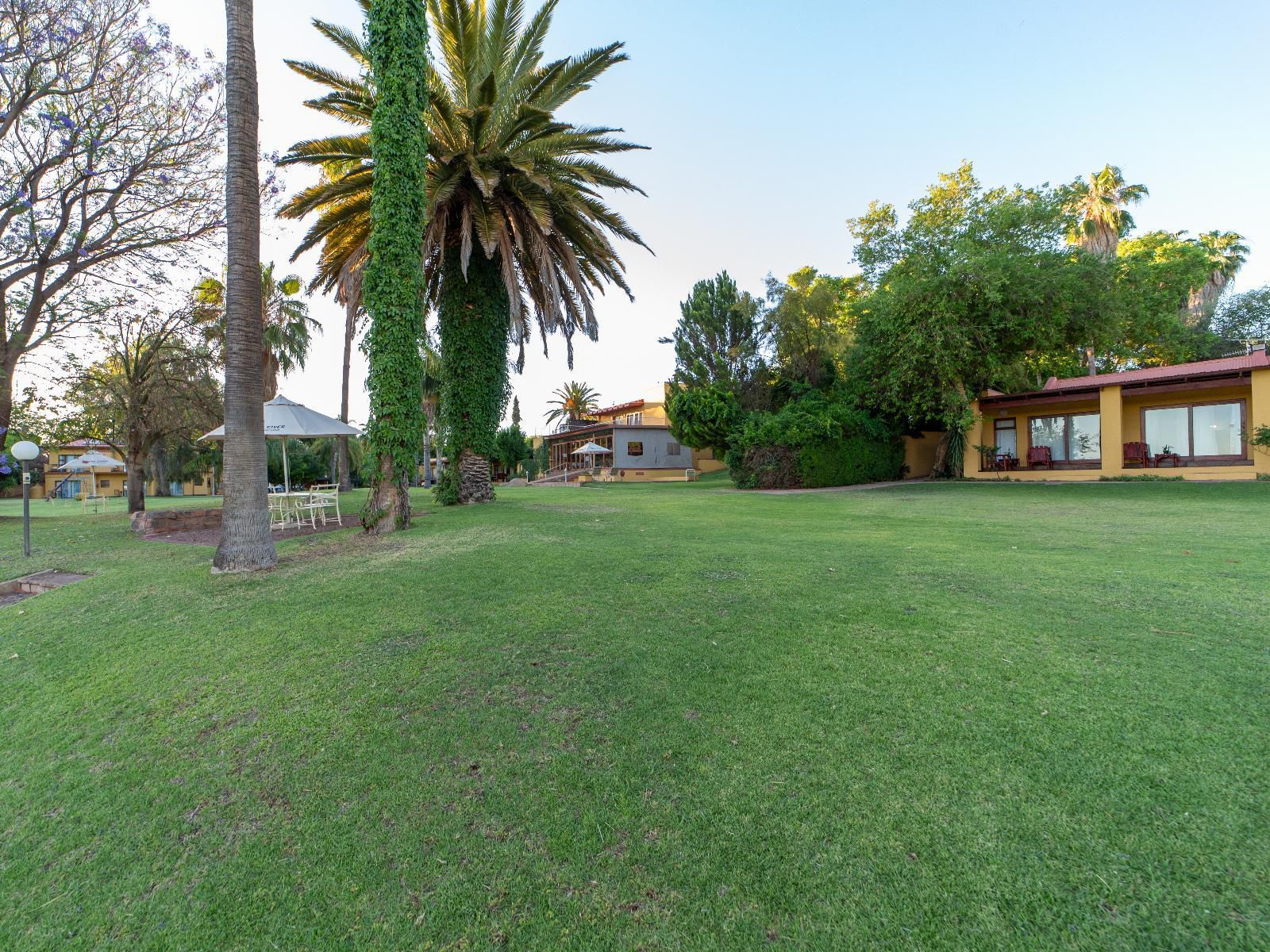 Sun River Kalahari Lodge Upington Northern Cape South Africa House, Building, Architecture, Palm Tree, Plant, Nature, Wood