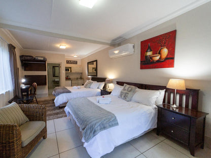Sun River Kalahari Lodge Upington Northern Cape South Africa Bedroom